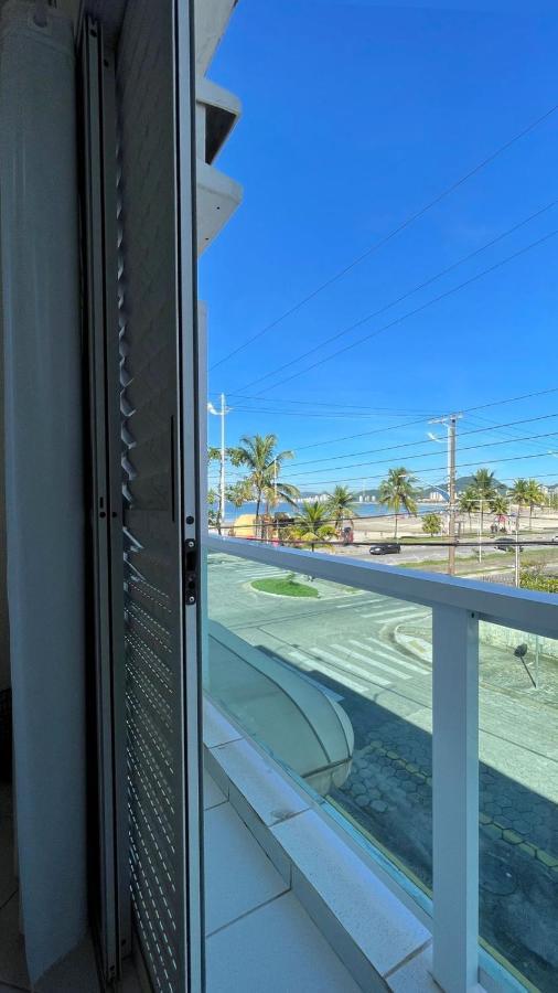Hotel Palmar Guarujá Dış mekan fotoğraf