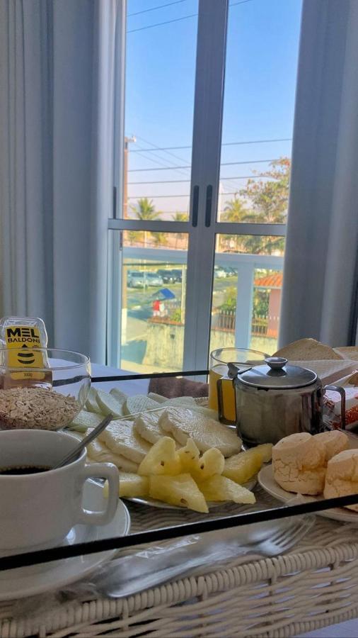 Hotel Palmar Guarujá Dış mekan fotoğraf