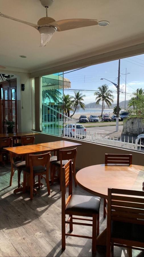 Hotel Palmar Guarujá Dış mekan fotoğraf