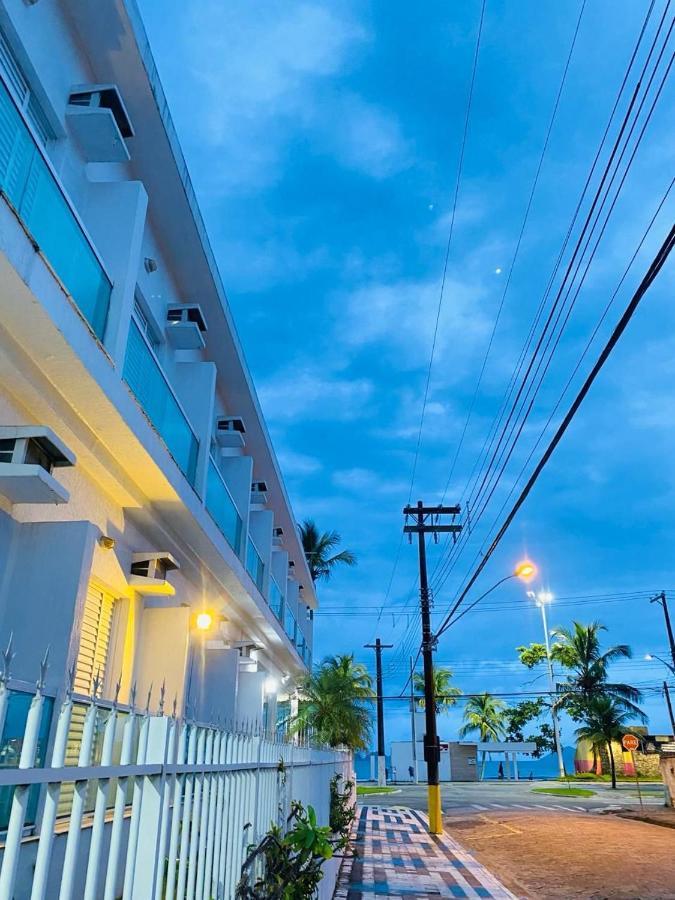 Hotel Palmar Guarujá Dış mekan fotoğraf