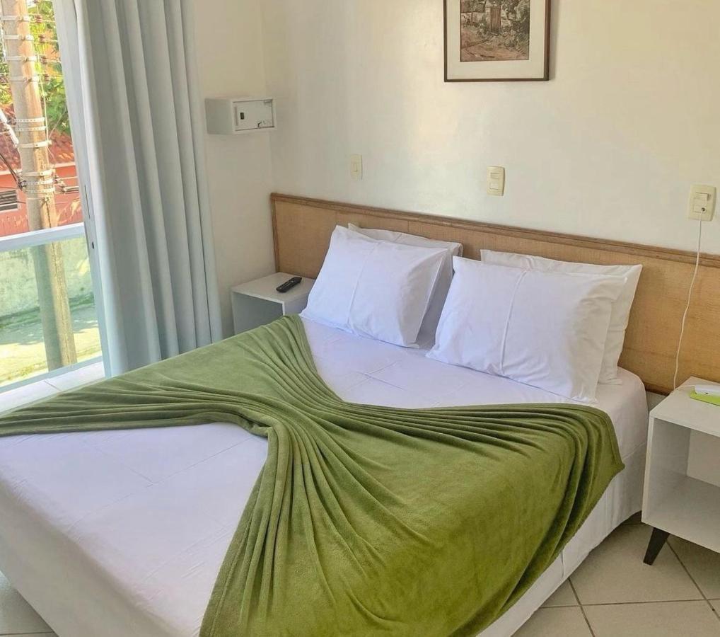 Hotel Palmar Guarujá Dış mekan fotoğraf