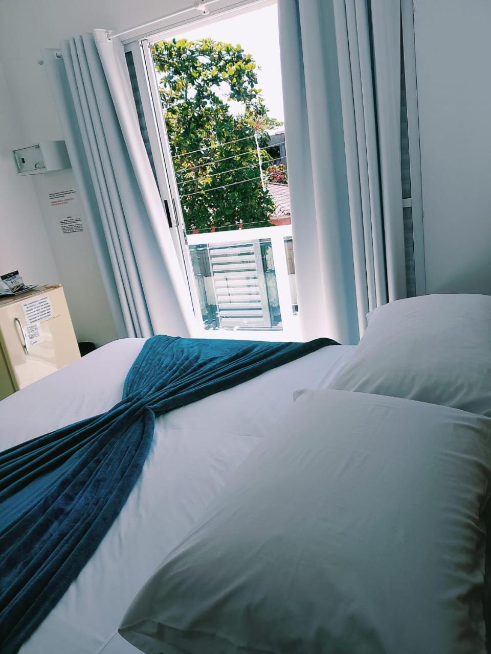 Hotel Palmar Guarujá Dış mekan fotoğraf