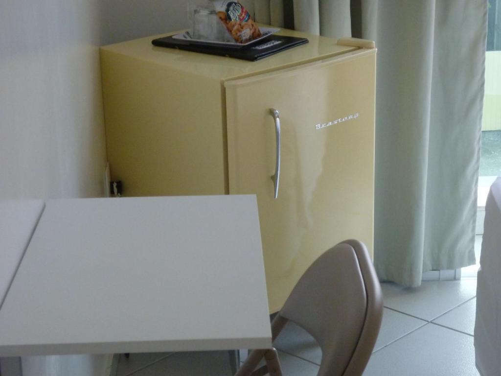 Hotel Palmar Guarujá Dış mekan fotoğraf